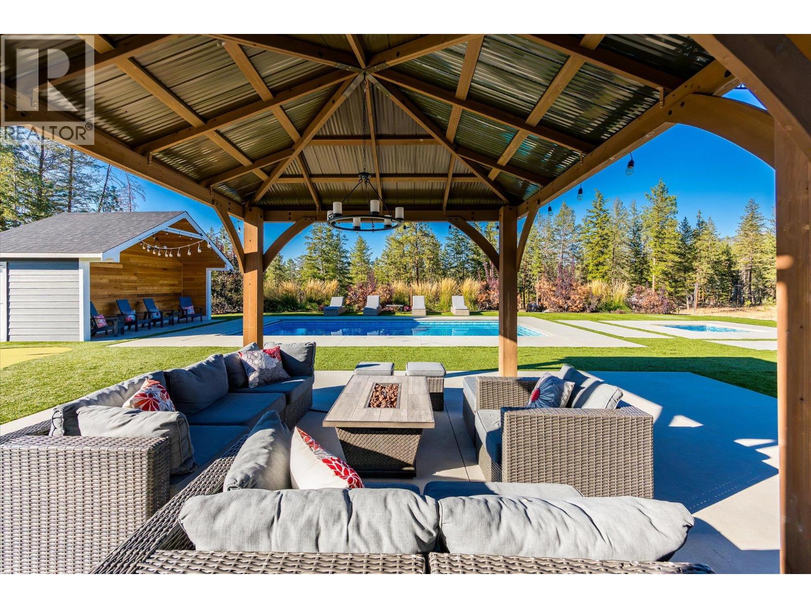 4702 McCulloch Road, Kelowna