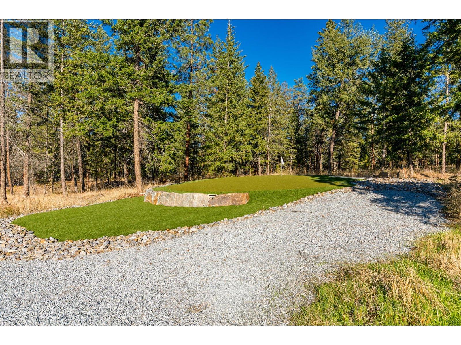 4702 McCulloch Road, Kelowna