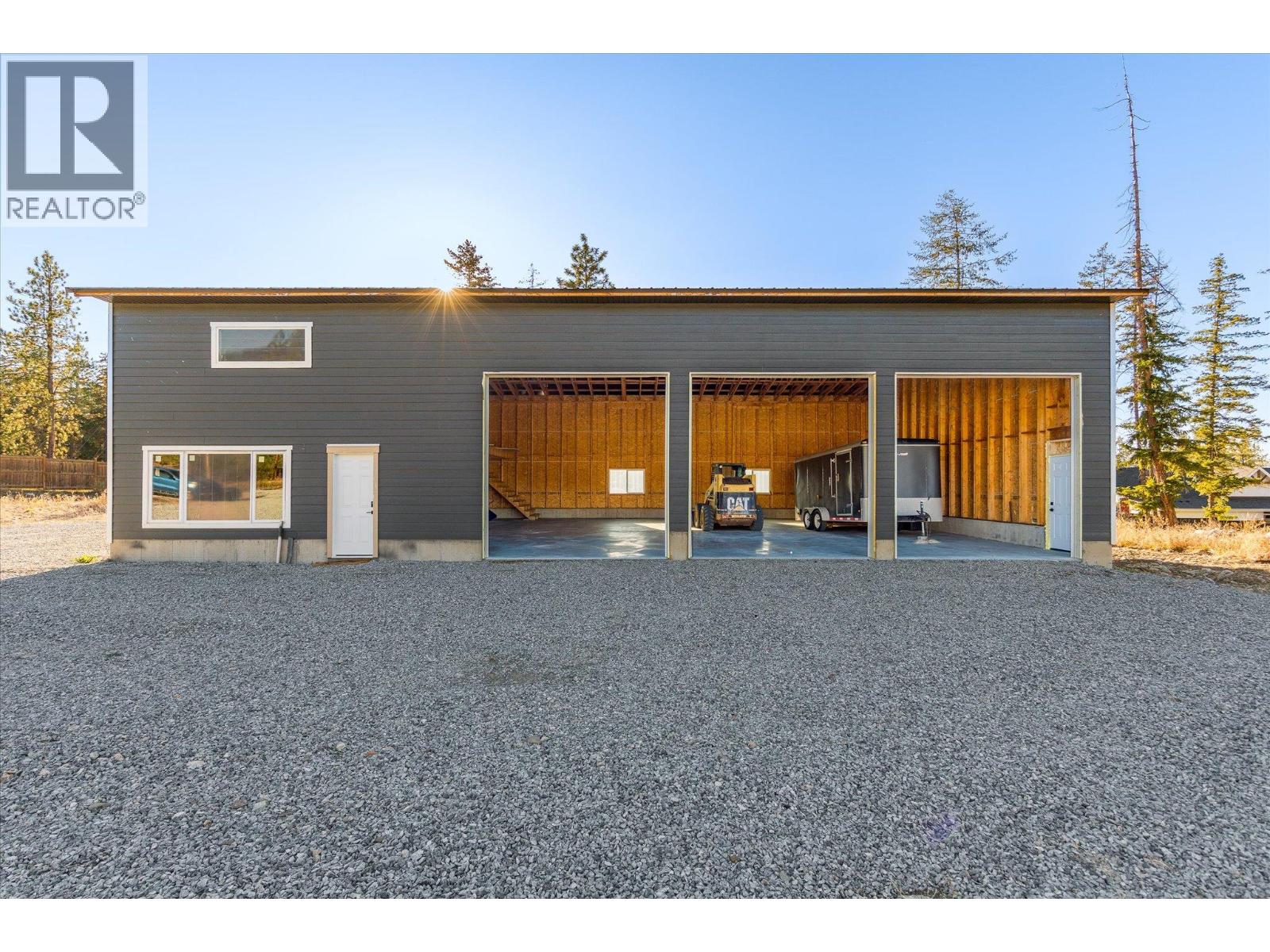 4702 McCulloch Road, Kelowna