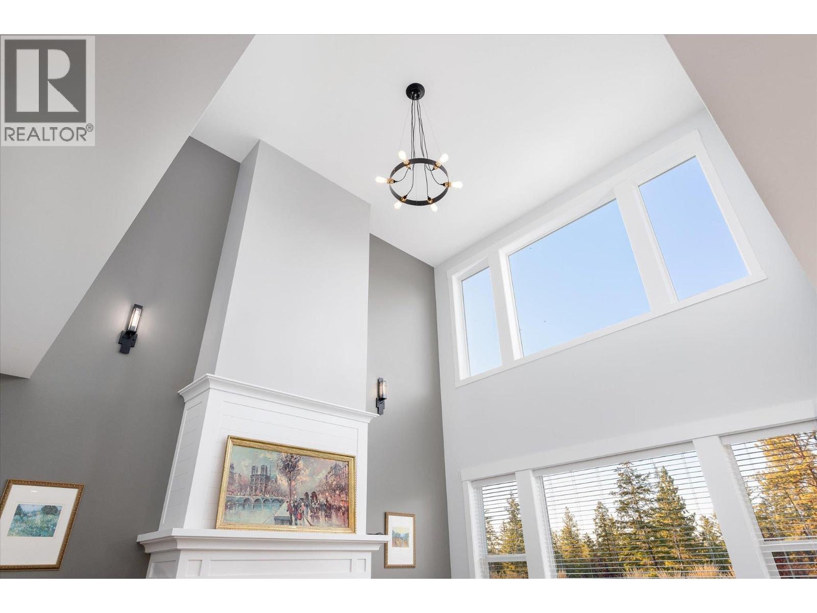 4702 McCulloch Road, Kelowna
