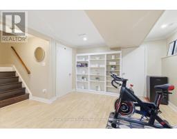 1569 Geta Circle, Pickering, ON L1V3B5 Photo 22