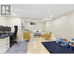 1569 Geta Circle, Pickering, ON L1V3B5 Photo 24