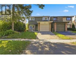 1569 Geta Circle, Pickering, ON L1V3B5 Photo 30