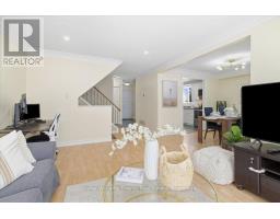 Recreational, Games room - 1569 Geta Circle, Pickering, ON L1V3B5 Photo 8