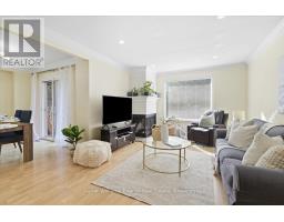 Laundry room - 1569 Geta Circle, Pickering, ON L1V3B5 Photo 9