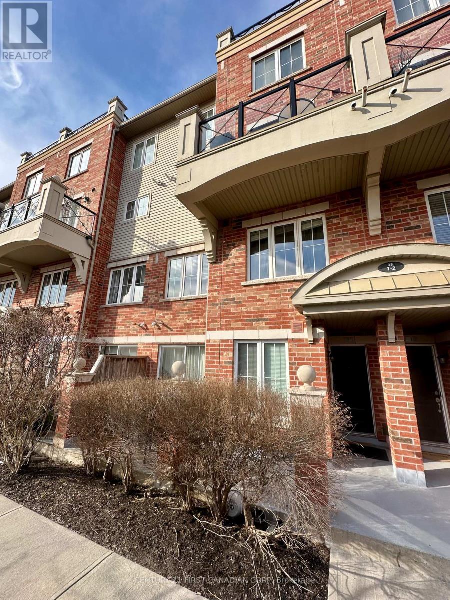 #2 35 HAYS BOULEVARD - 1