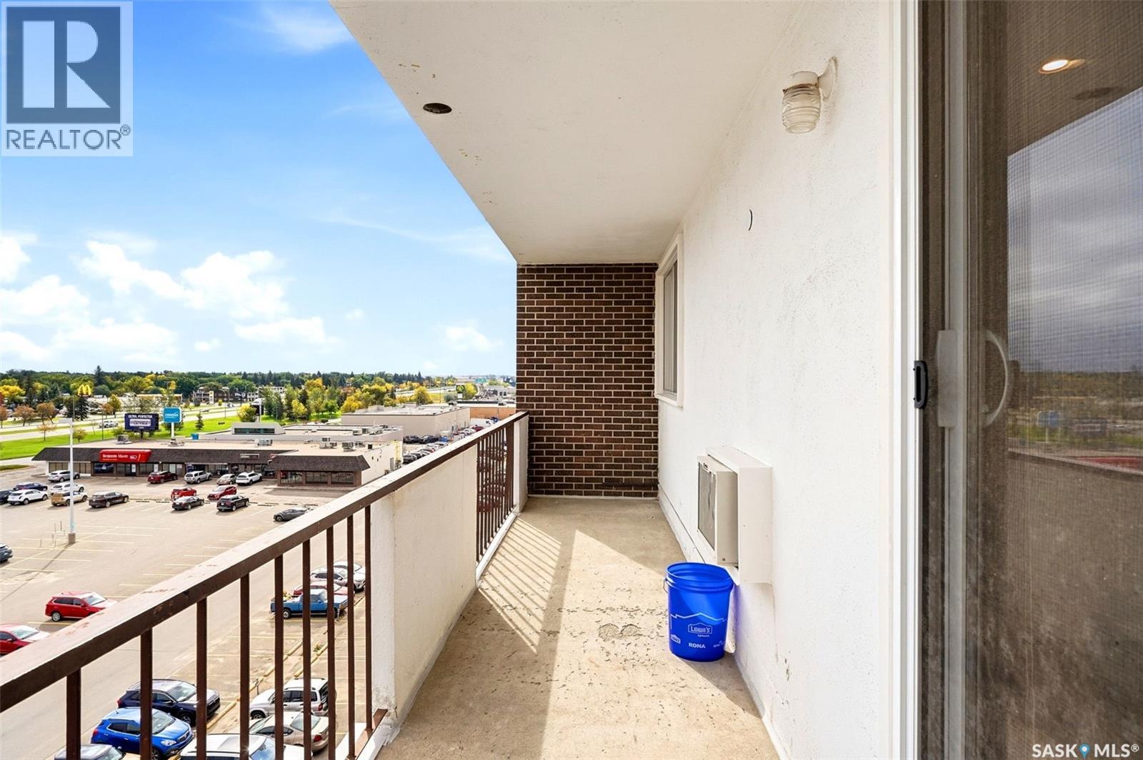 605 4545 Rae STREET, Regina — photo 16