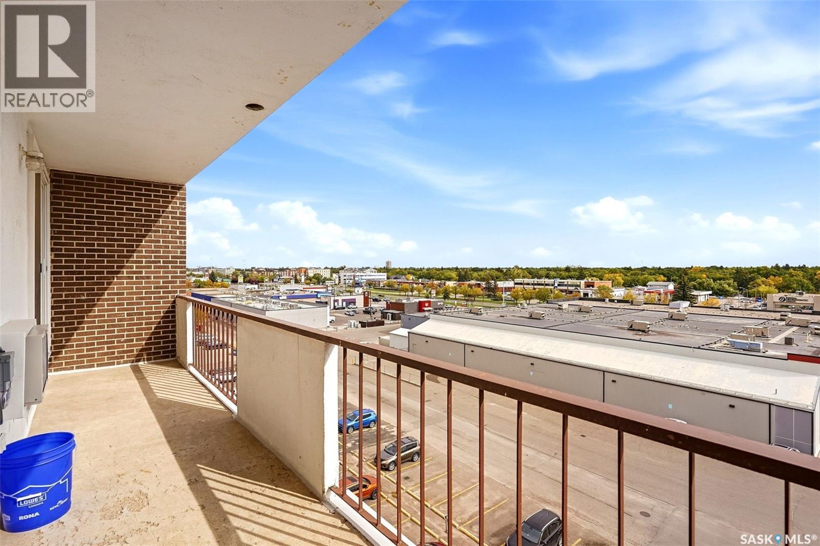 605 4545 Rae STREET, Regina — photo 17