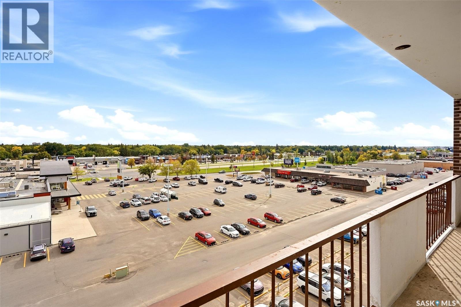605 4545 Rae STREET, Regina — photo 18
