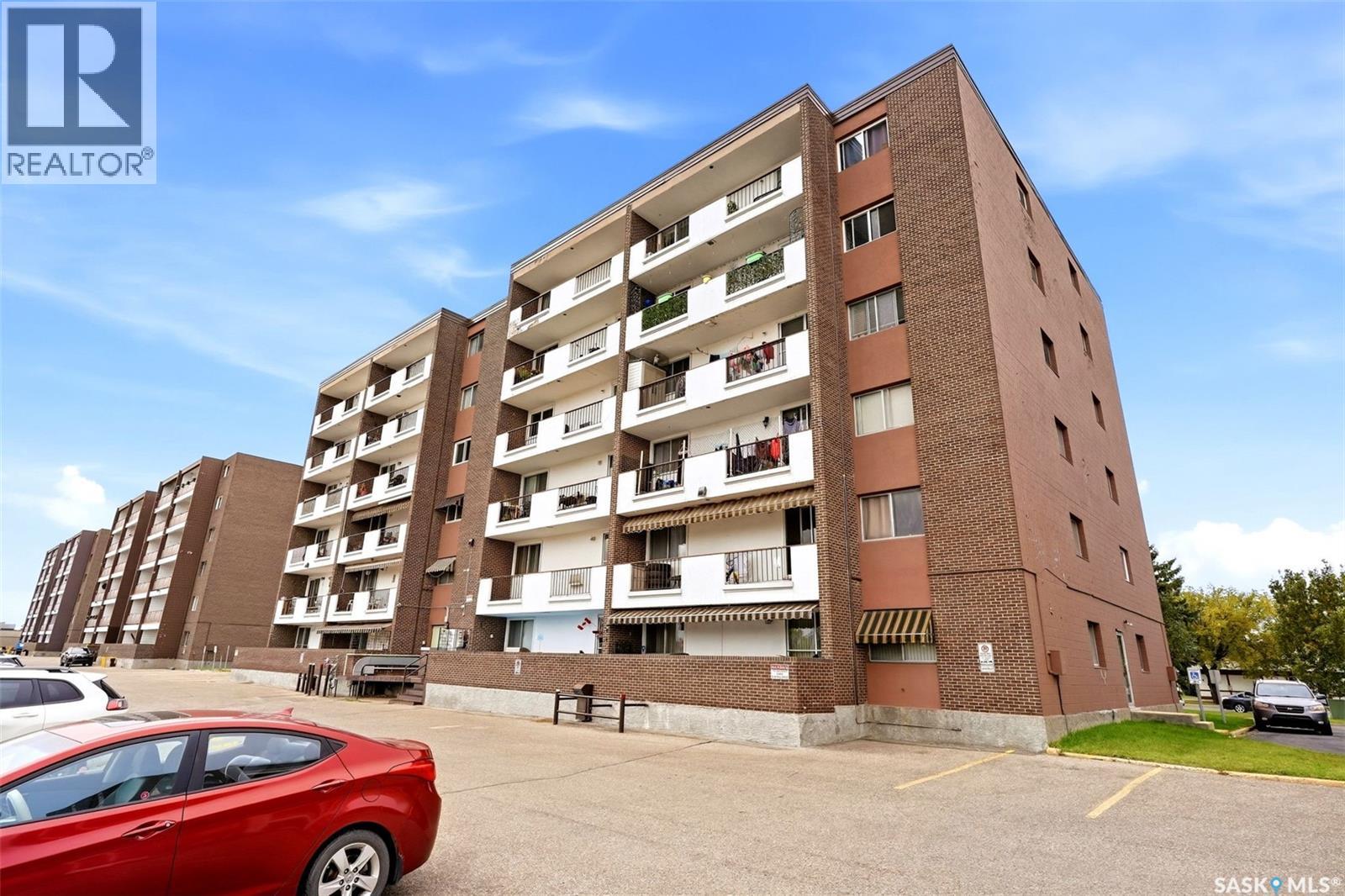 605 4545 Rae STREET, Regina — photo 23