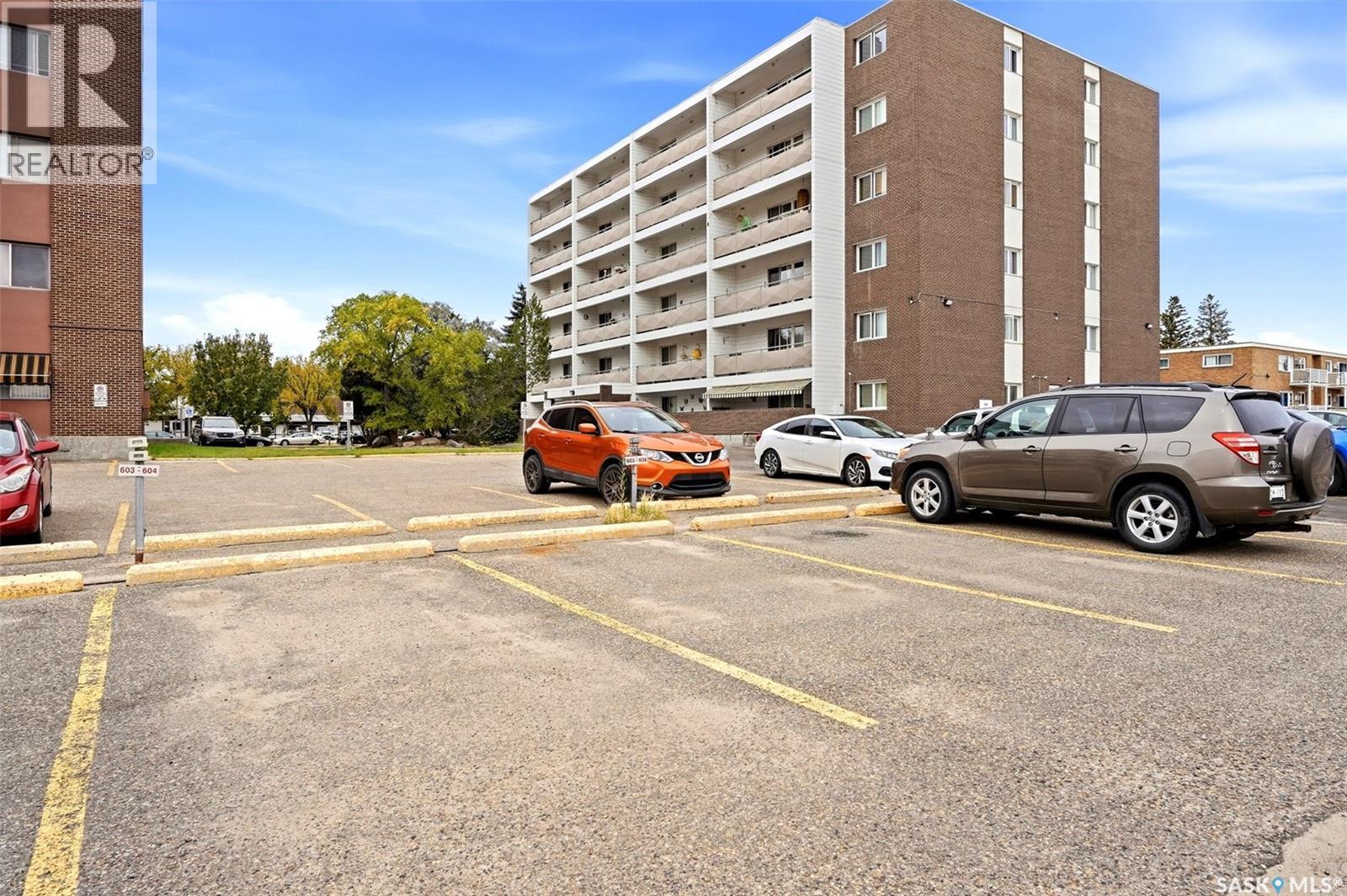 605 4545 Rae STREET, Regina — photo 24