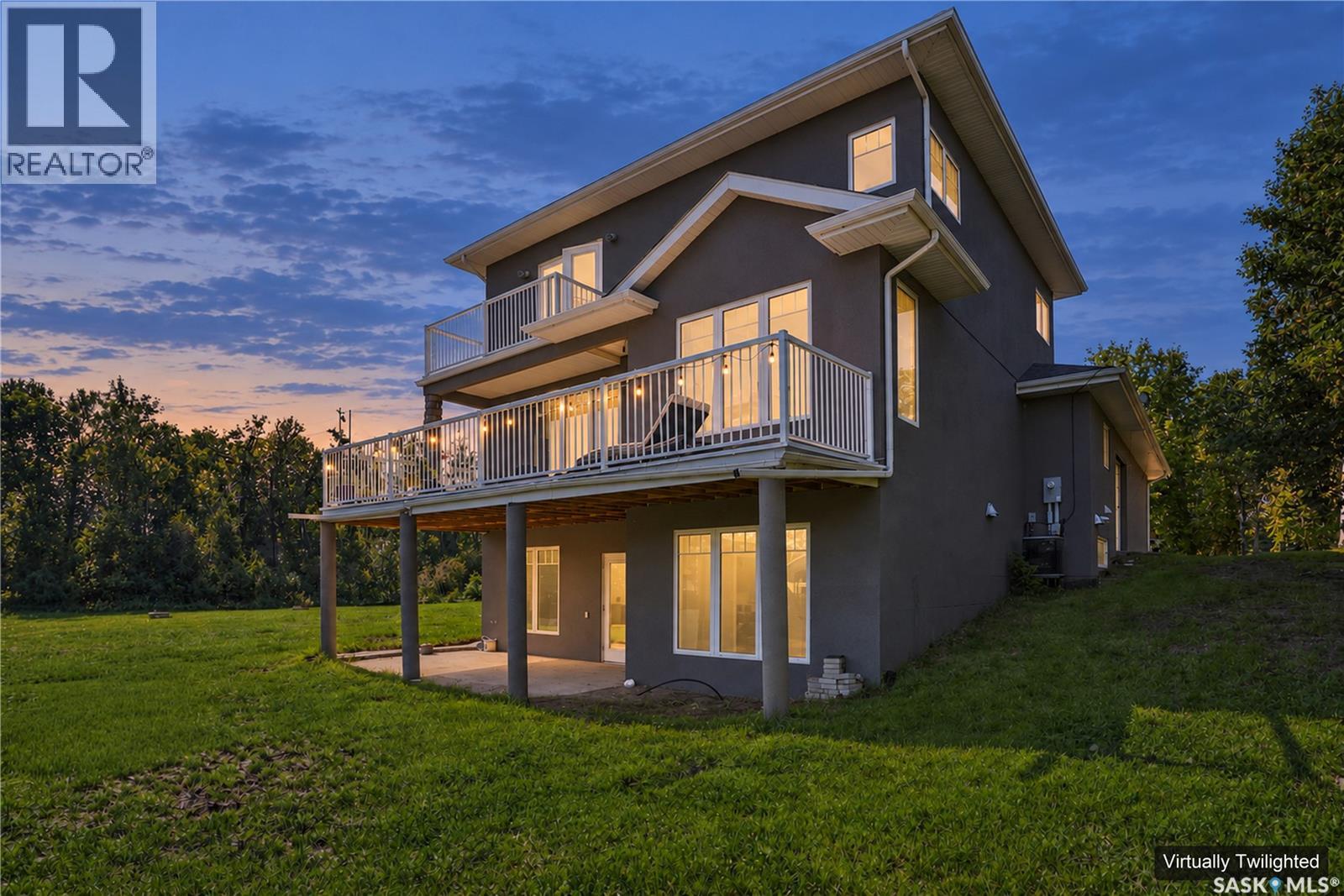 01 Willow DRIVE, Pike Lake Provincial Park — photo 5