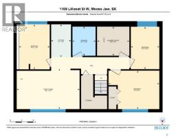 1109 Lillooet Street W, Moose Jaw, SK S6H5A2 Photo 21