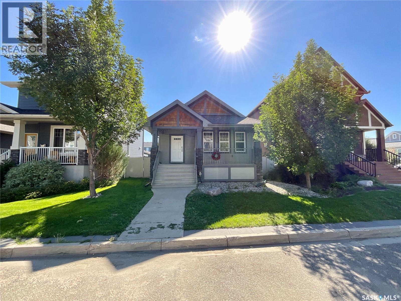 5321 Mitchinson WAY, Regina — photo 2