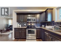 5321 Mitchinson Way, Regina, SK S4W0G8 Photo 13