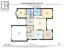 5 - 50 Northumberland Road, London North, ON N6H5J2 Photo 30