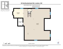 5 - 50 Northumberland Road, London North, ON N6H5J2 Photo 31