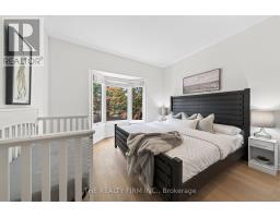 Bedroom 2 - 5 - 50 Northumberland Road, London North, ON N6H5J2 Photo 6