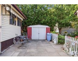 43 Stevenson Avenue, London East, ON N5W1Y4 Photo 24