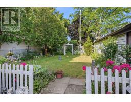43 Stevenson Avenue, London East, ON N5W1Y4 Photo 25