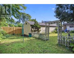 43 Stevenson Avenue, London East, ON N5W1Y4 Photo 26