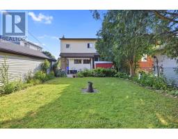 43 Stevenson Avenue, London East, ON N5W1Y4 Photo 27