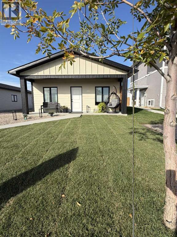 7046 48 Street, Taber, Alberta, T1G0G7