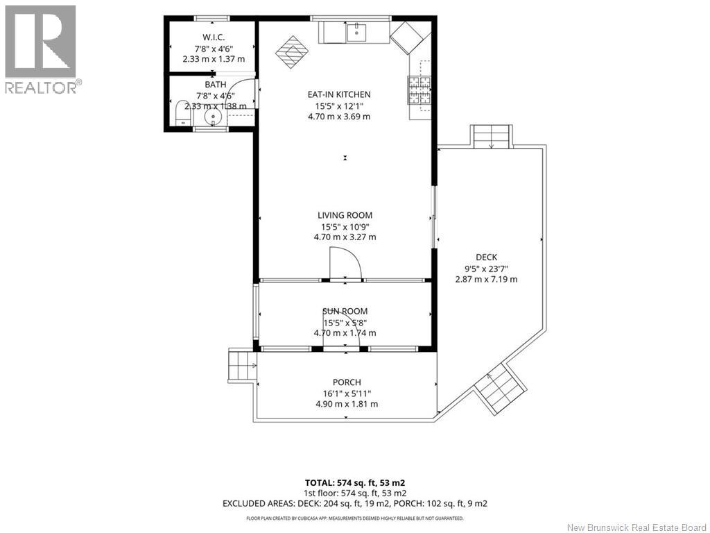355 St Maure Road - 8