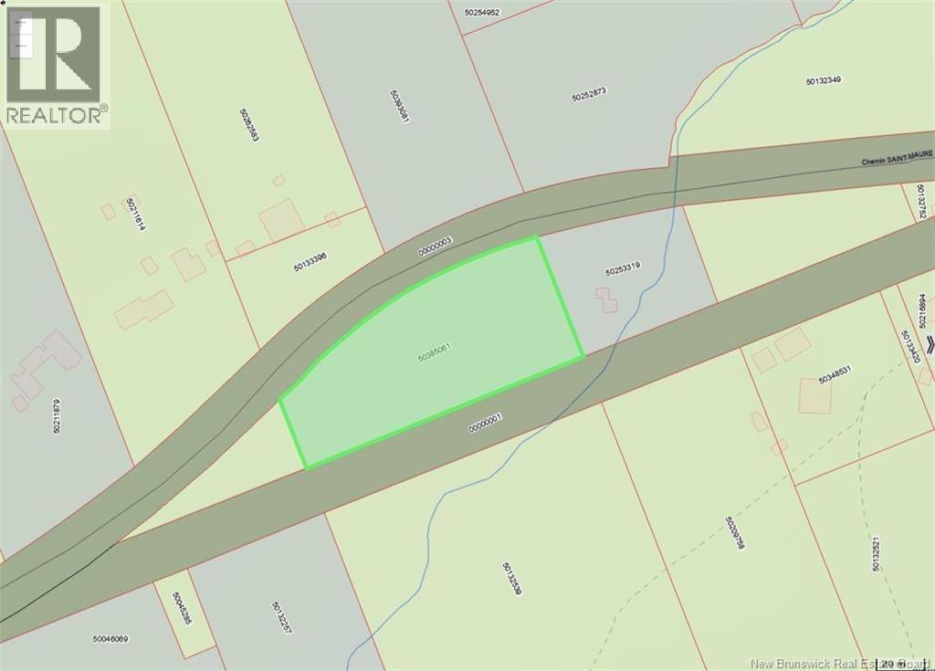 355 St Maure Road - 17