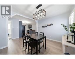 Kitchen - 49 Seventh Avenue, Brantford, ON N3S1B3 Photo 8