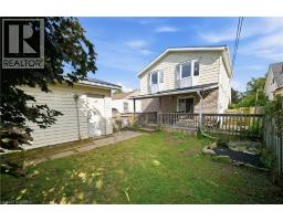 49 Seventh Avenue, Brantford, ON N3S1B3 Photo 33