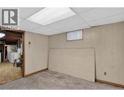 202 Mckenzie Avenue, Moncton, NB E1C7Z4 Photo 23