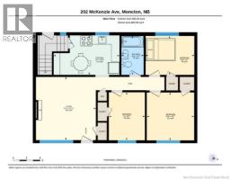 202 Mckenzie Avenue, Moncton, NB E1C7Z4 Photo 30