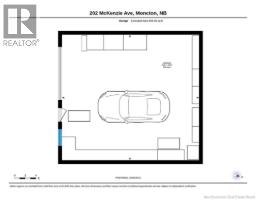 202 Mckenzie Avenue, Moncton, NB E1C7Z4 Photo 32