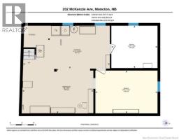 202 Mckenzie Avenue, Moncton, NB E1C7Z4 Photo 31