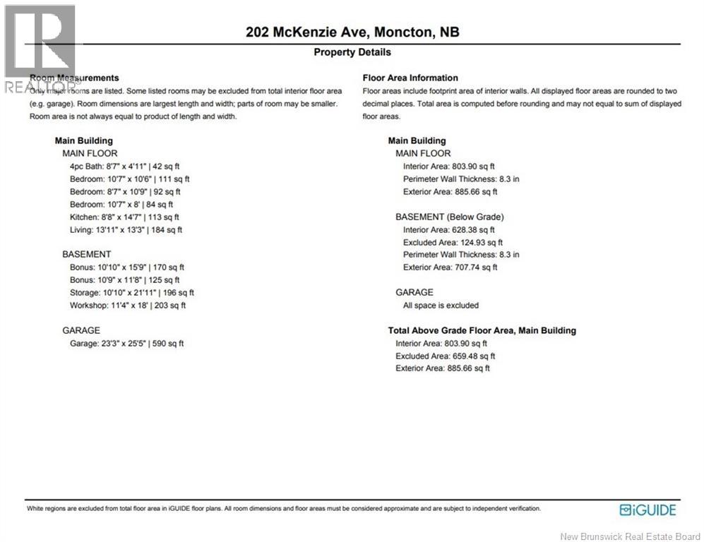 202 McKenzie Avenue - 33