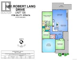 120 2205 Robert Lang Dr, Courtenay, BC V9N1M4 Photo 12