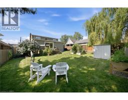 33 Wood Street, Brantford, ON N3R2K7 Photo 30