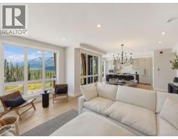 201, 101h Stewart Creek Rise, Canmore, AB T1W0E3 Photo 10