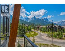 201, 101h Stewart Creek Rise, Canmore, AB T1W0E3 Photo 30
