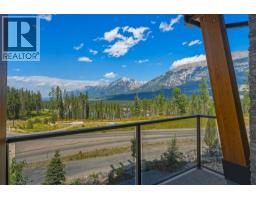 201, 101h Stewart Creek Rise, Canmore, AB T1W0E3 Photo 31