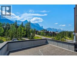 201, 101h Stewart Creek Rise, Canmore, AB T1W0E3 Photo 32
