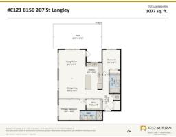 C121 8150 207 Street, Langley, BC V2Y4J4 Photo 40