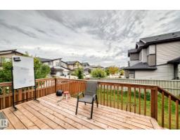 Bonus Room - 7245 Chivers Place Sw Sw, Edmonton, AB T6W4L4 Photo 9