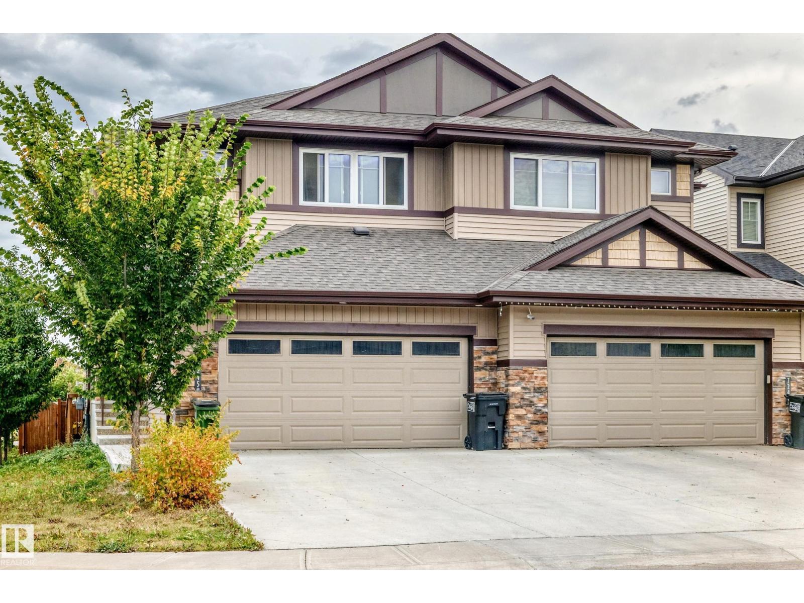 7245 Chivers Place SW SW, Edmonton, Alberta, T6W4L4
