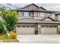 Duplex for sale at 7245 Chivers Place SW SW, Edmonton — MLS® E4510199
