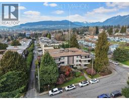 201 341 Mahon Avenue, North Vancouver, BC V7M3E1 Photo 30