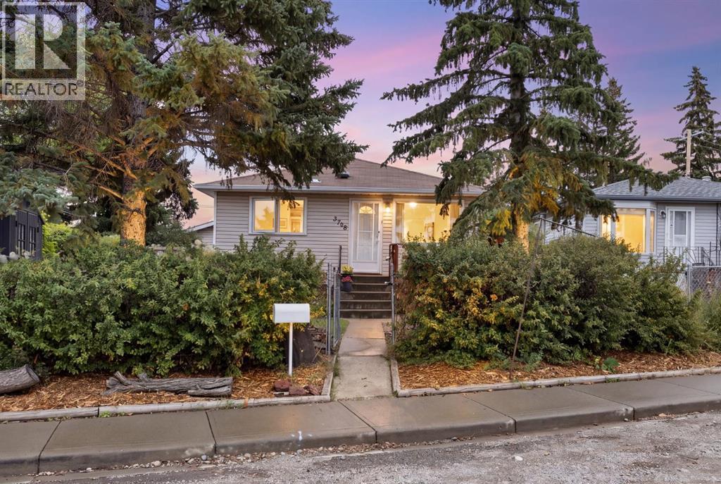 Property for sale at 3708 66 Street NW