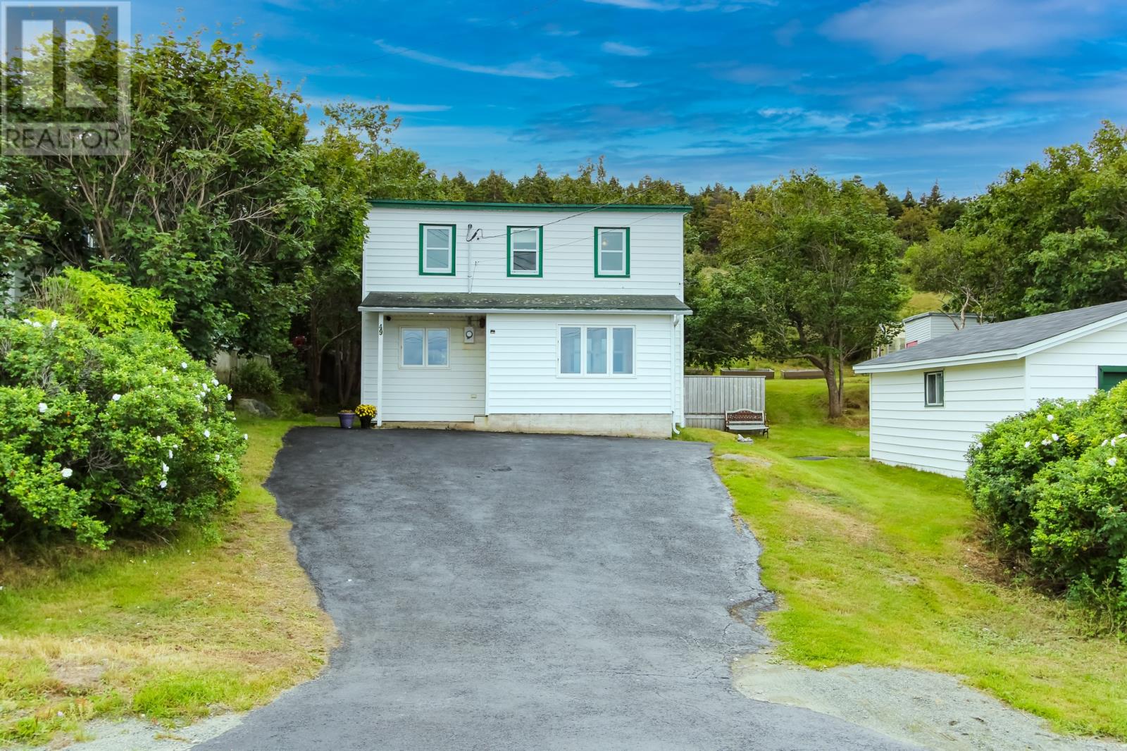 49 Beachy Cove Road
