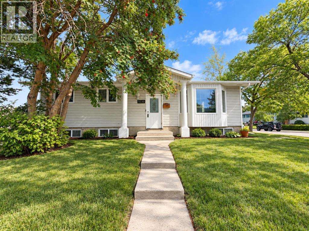 5230 Whitestone Road NE, Calgary
